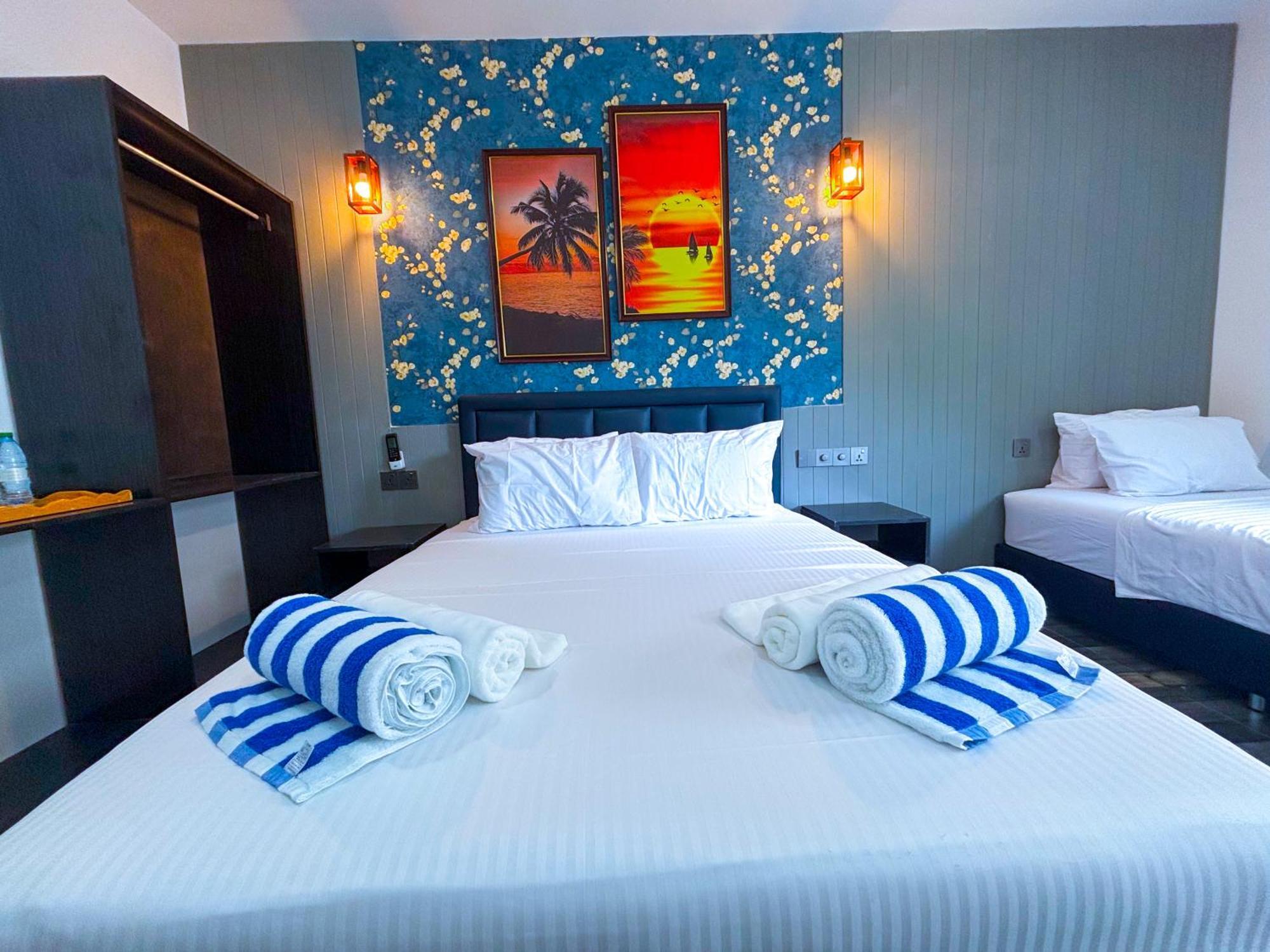 Mathiveri Thundi Inn 외부 사진