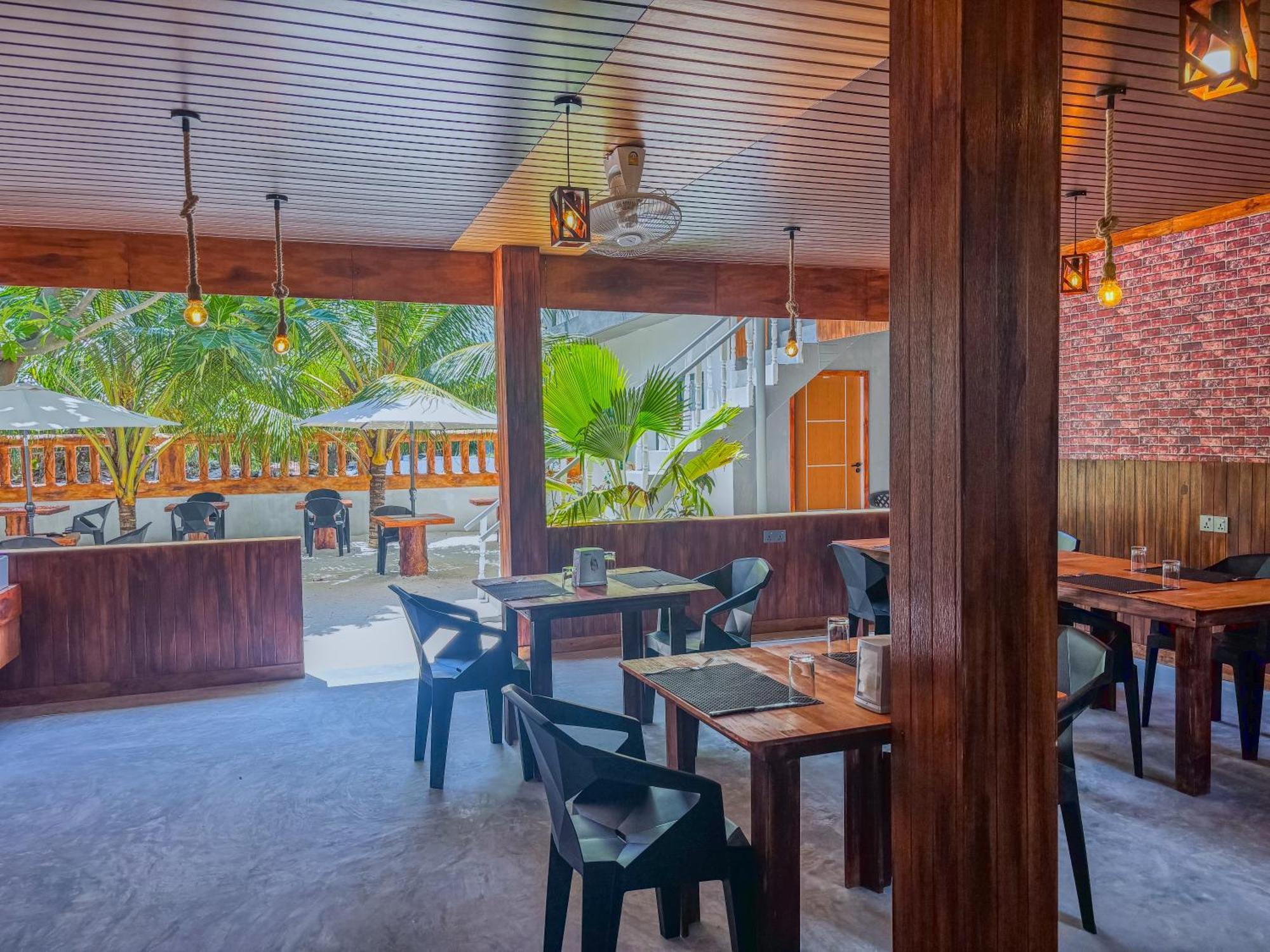Mathiveri Thundi Inn 외부 사진