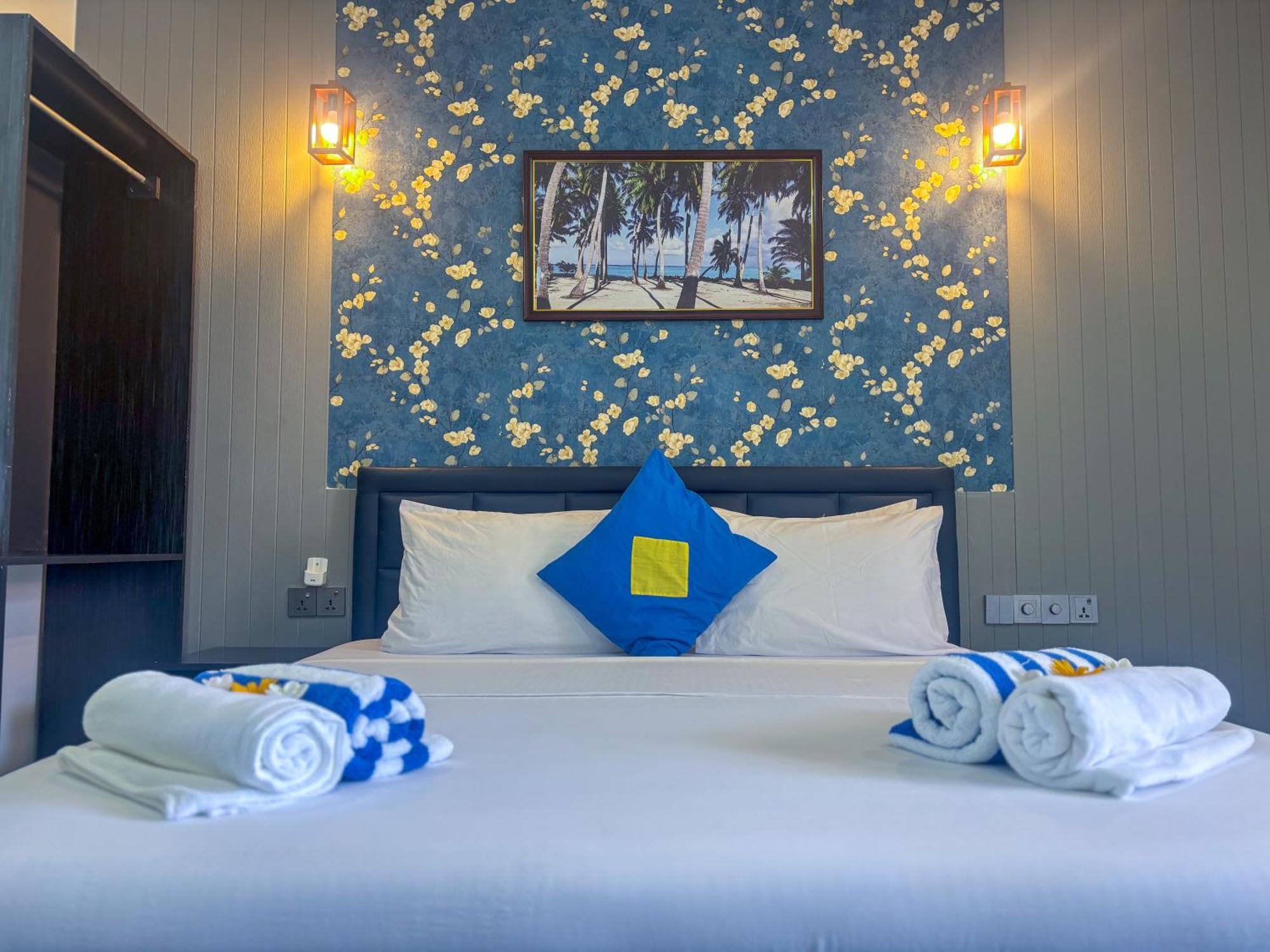 Mathiveri Thundi Inn 외부 사진