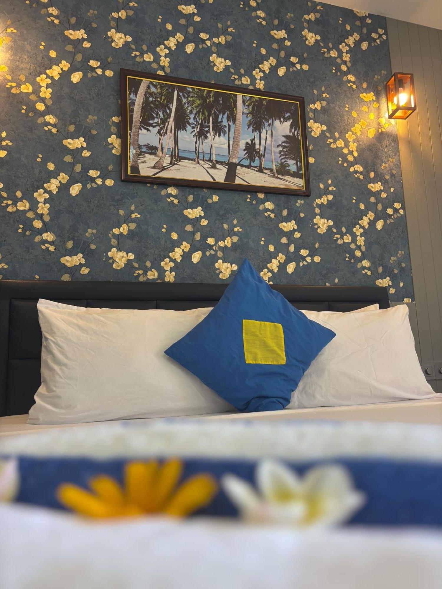 Mathiveri Thundi Inn 외부 사진