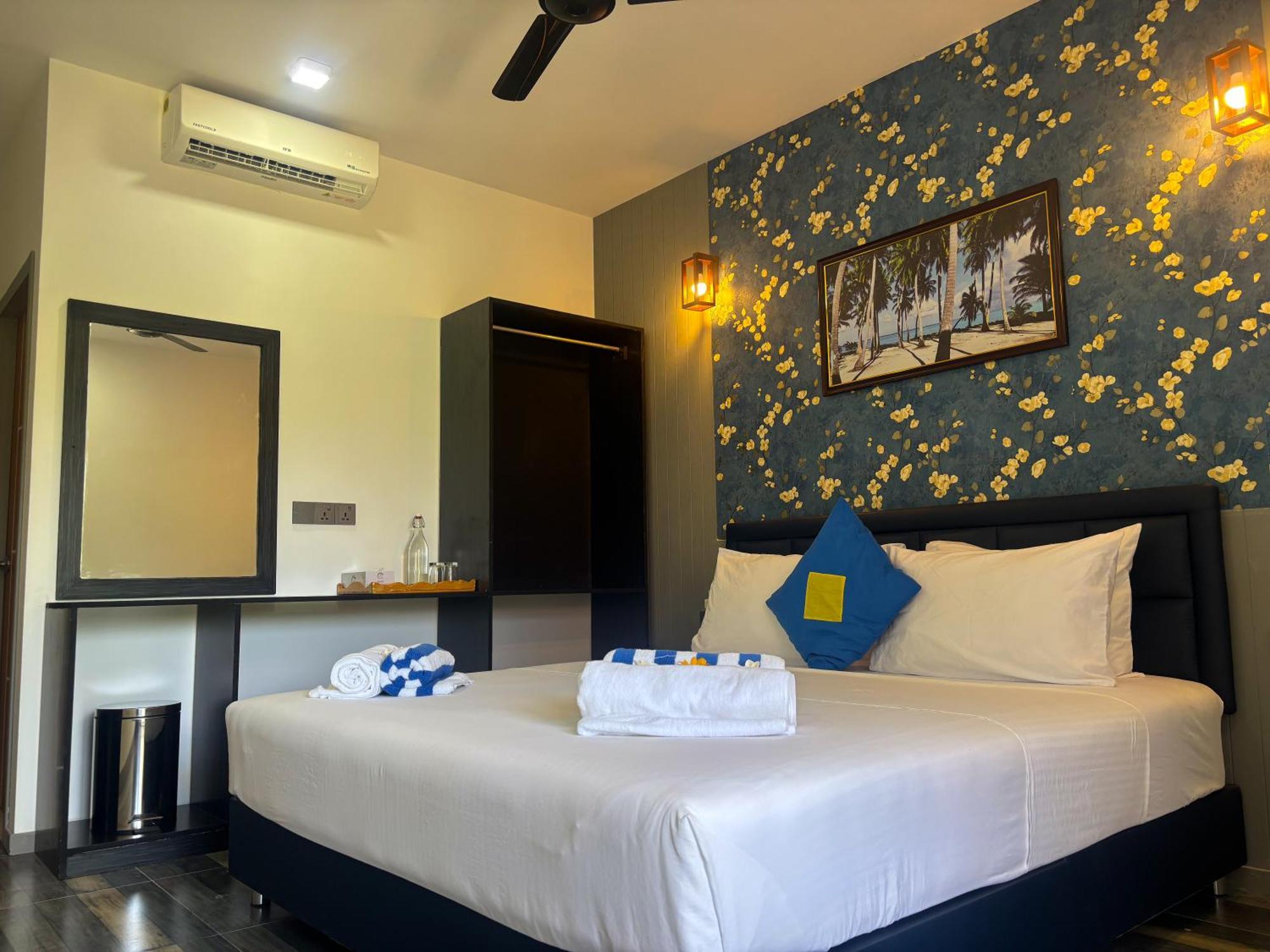 Mathiveri Thundi Inn 외부 사진