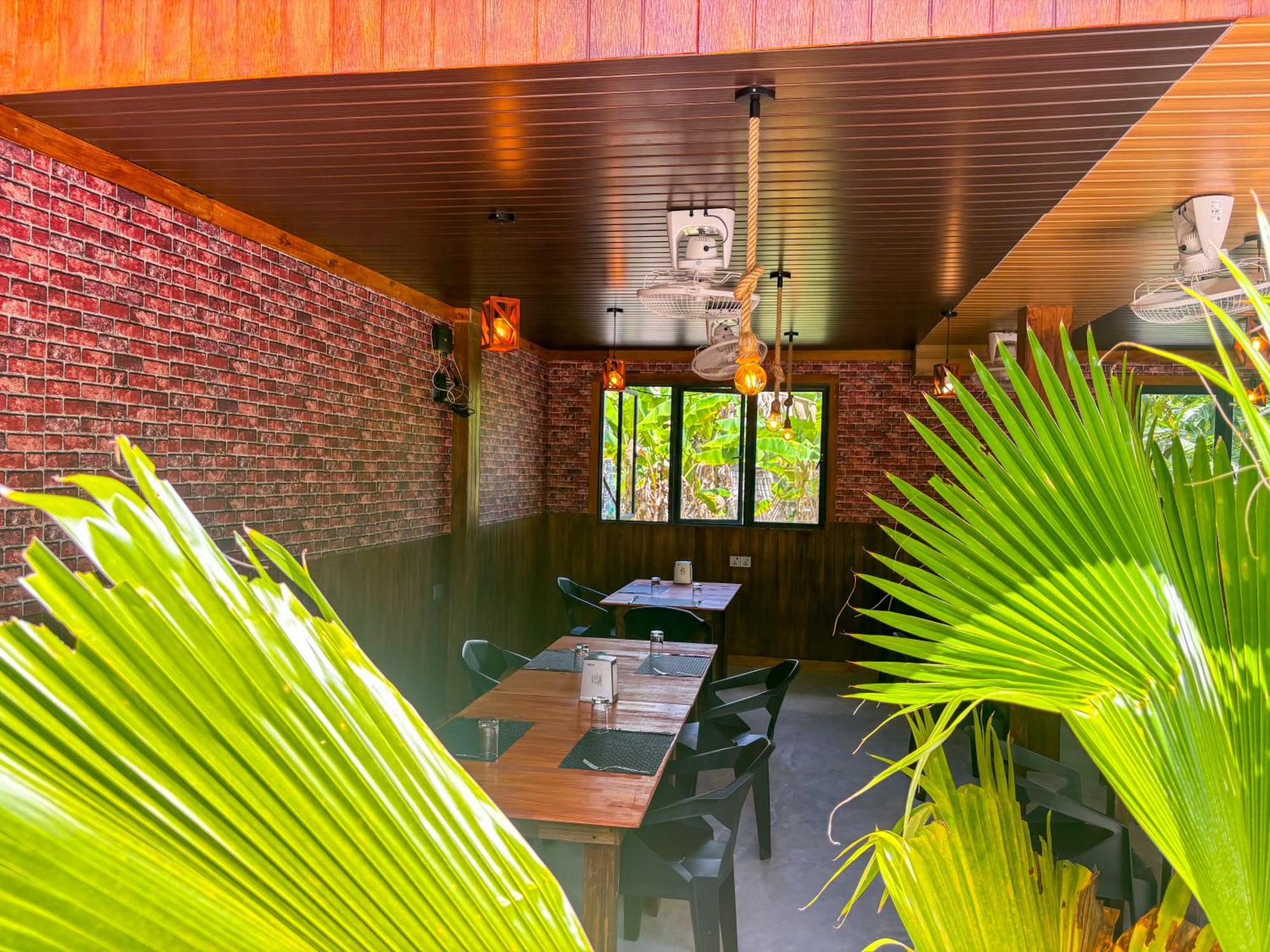 Mathiveri Thundi Inn 외부 사진