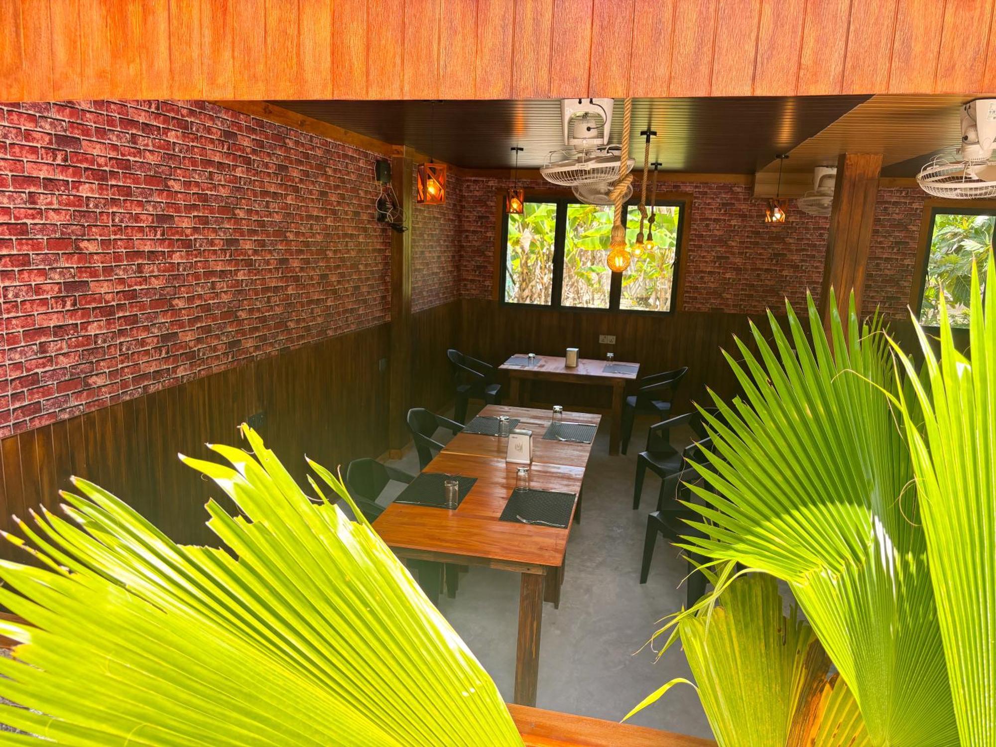 Mathiveri Thundi Inn 외부 사진