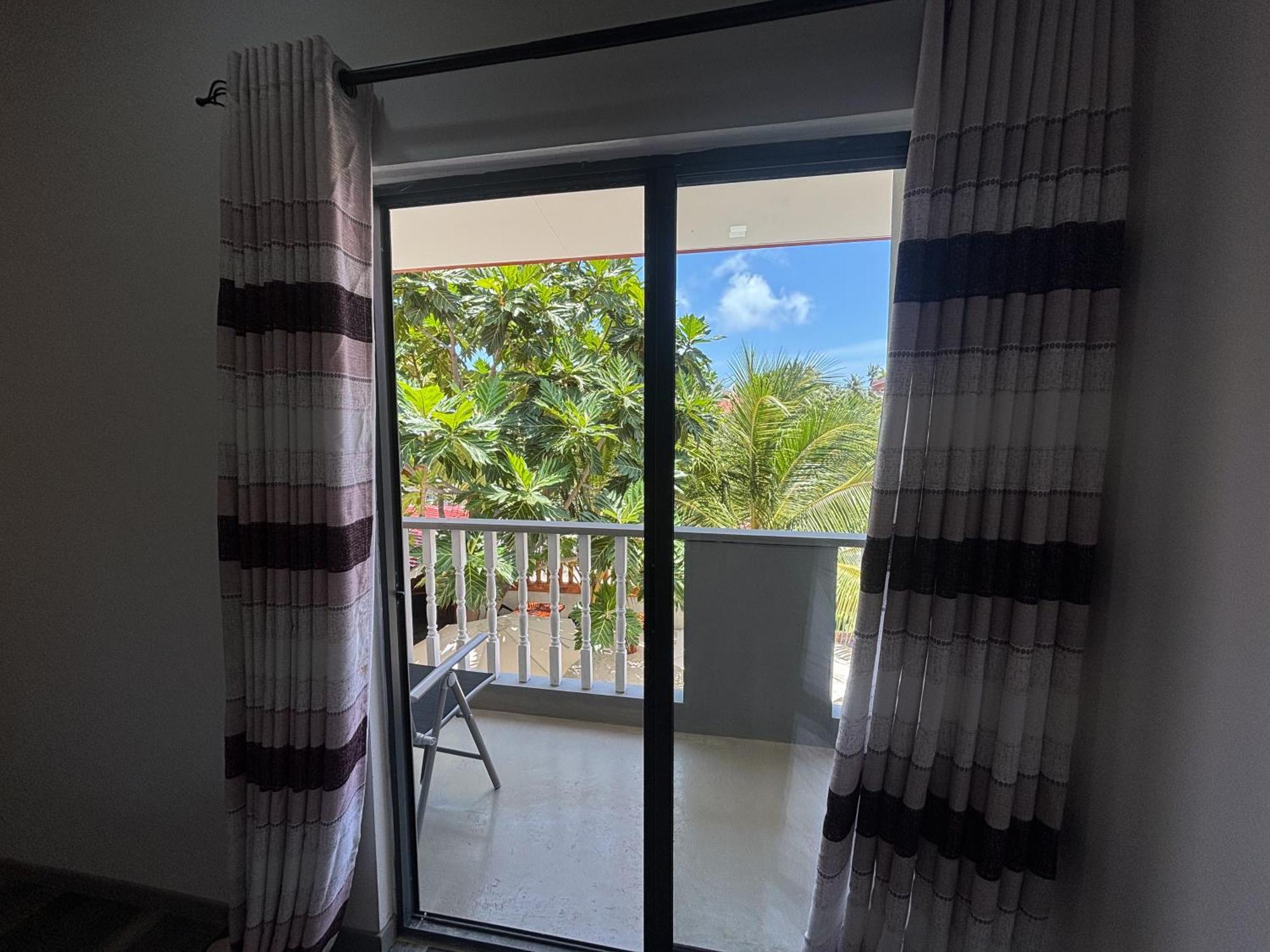 Mathiveri Thundi Inn 외부 사진
