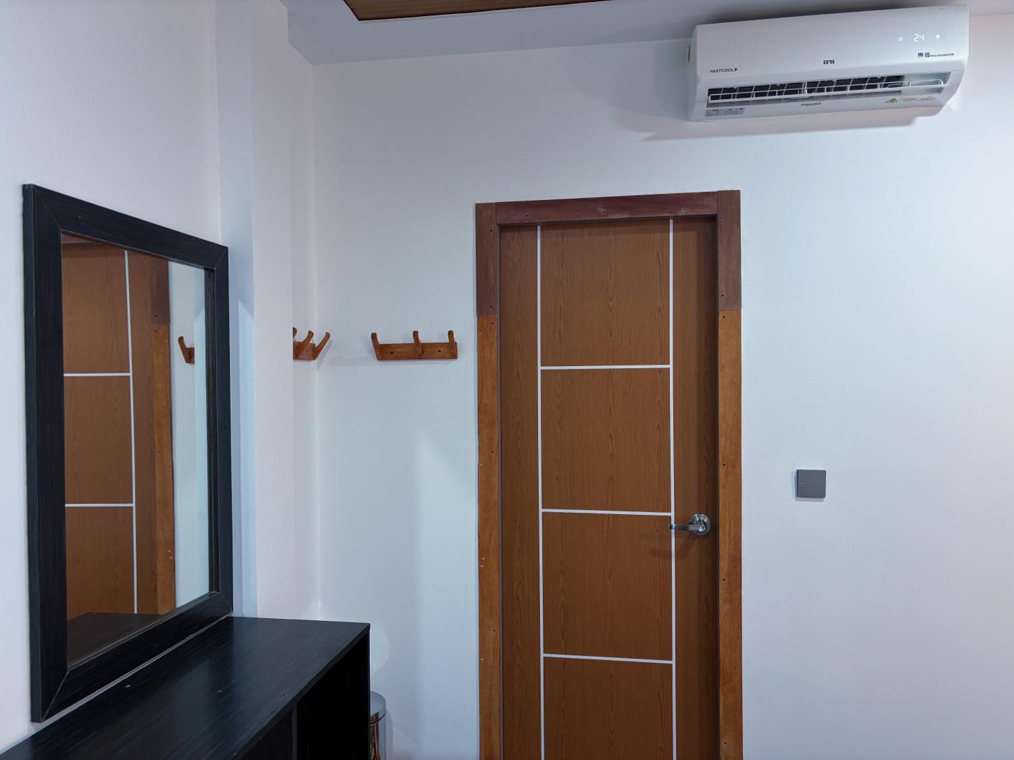 Mathiveri Thundi Inn 외부 사진