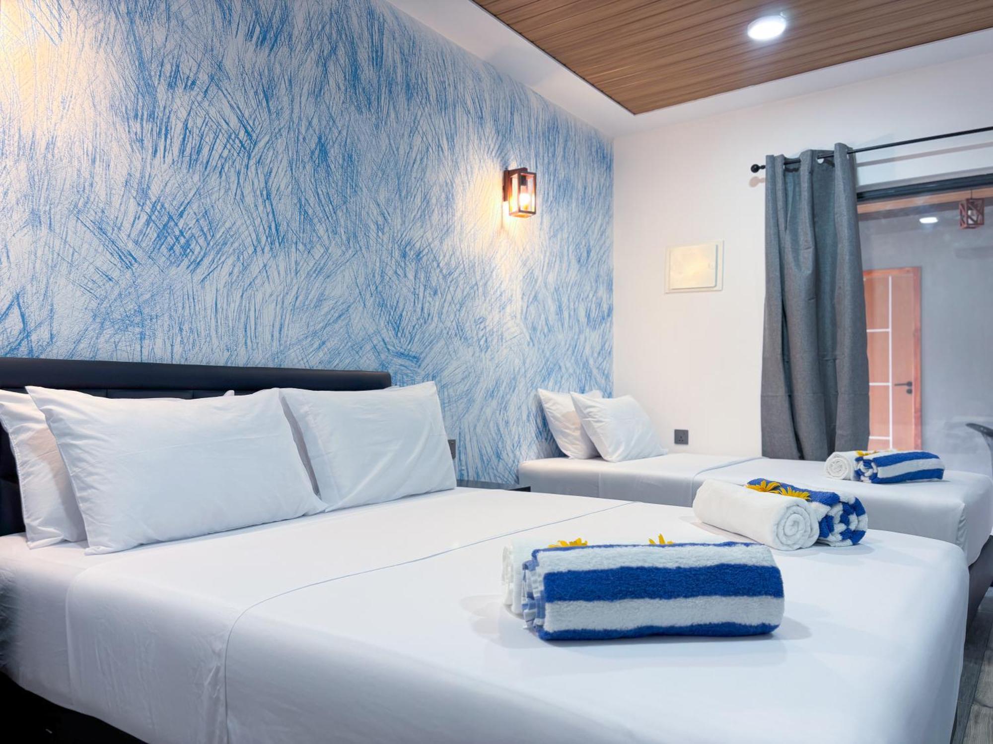 Mathiveri Thundi Inn 외부 사진