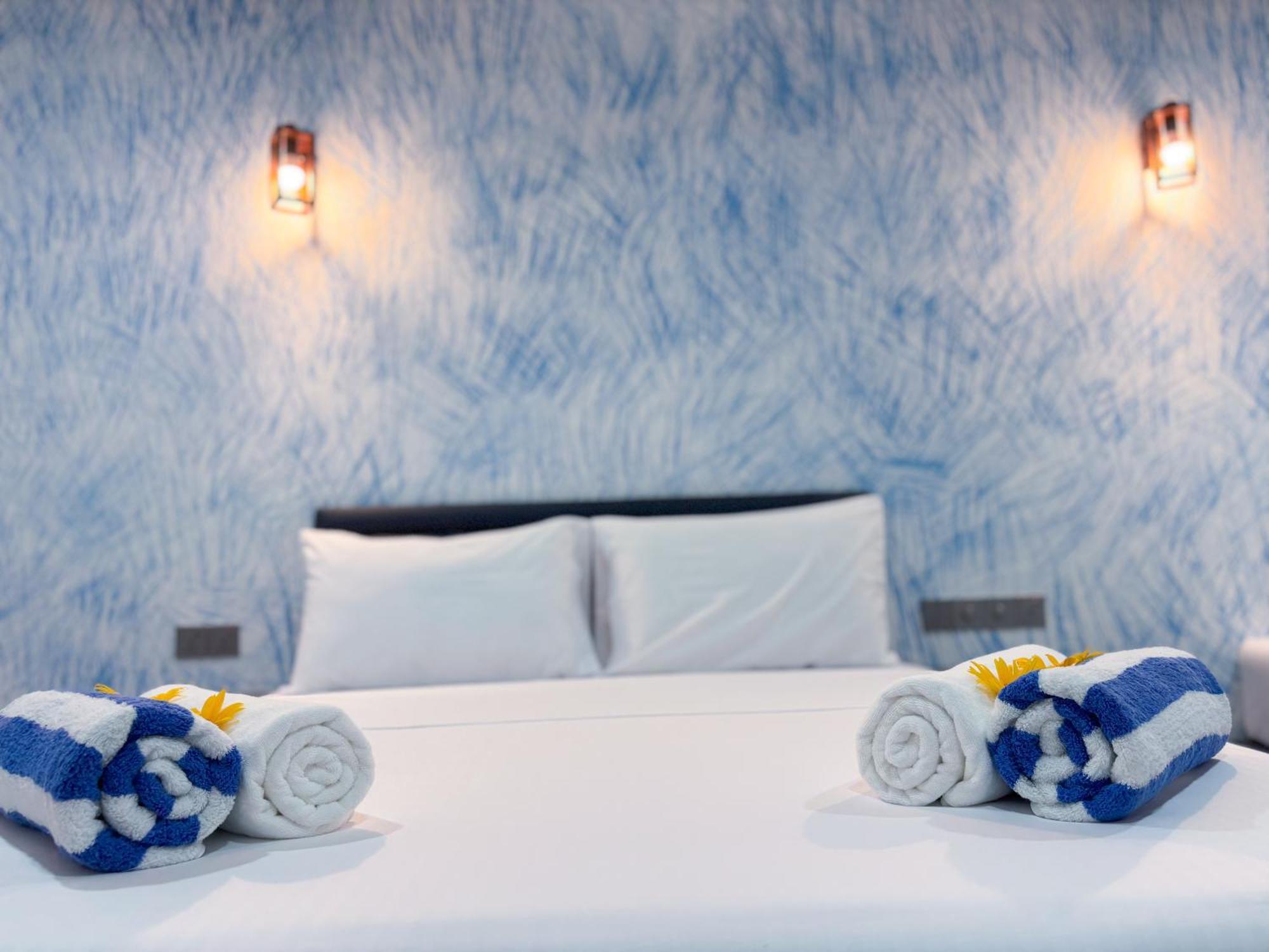 Mathiveri Thundi Inn 외부 사진